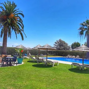 Apartamento Solar Dos Vilarinhos - By Bedzy Albufeira