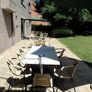 Apartamento Budget Flats Bruxelas